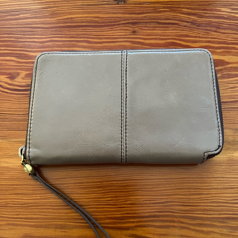 HOBO Rave Wallet